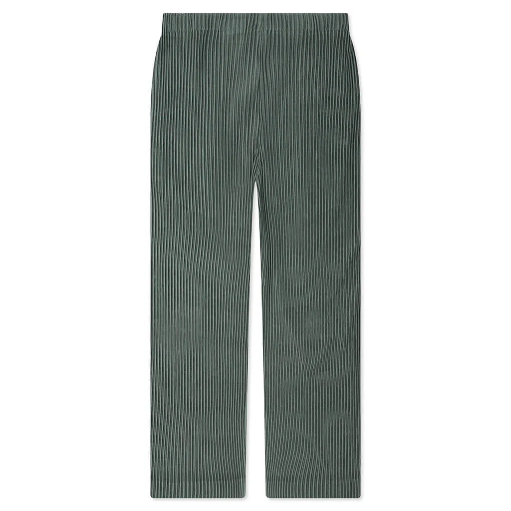 MC October Pants Moss Green