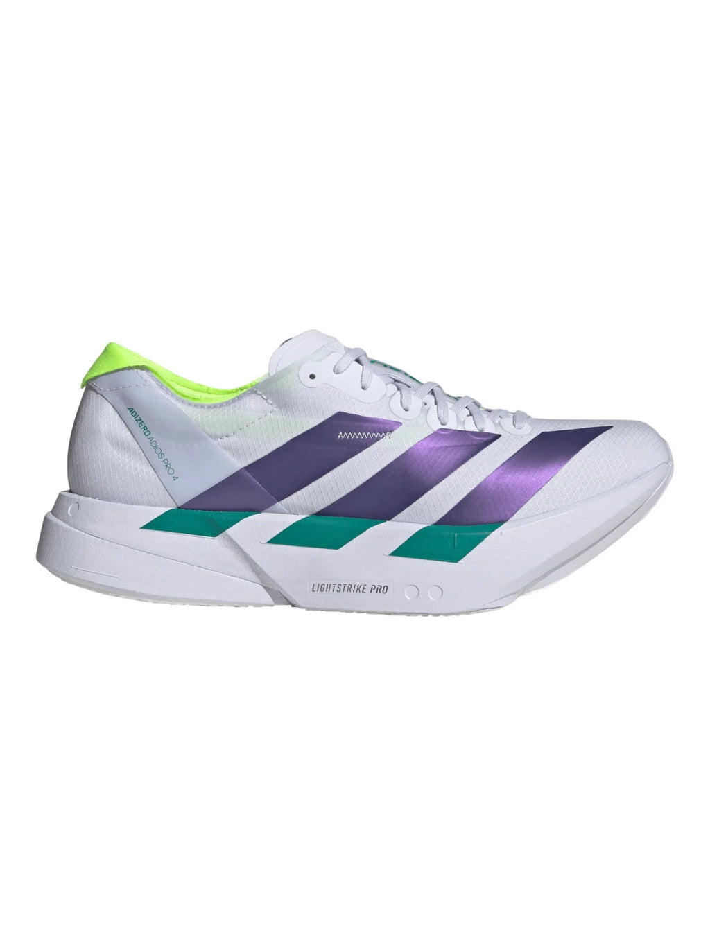Adidas Adizero Adios Pro 4 Mens Shoes