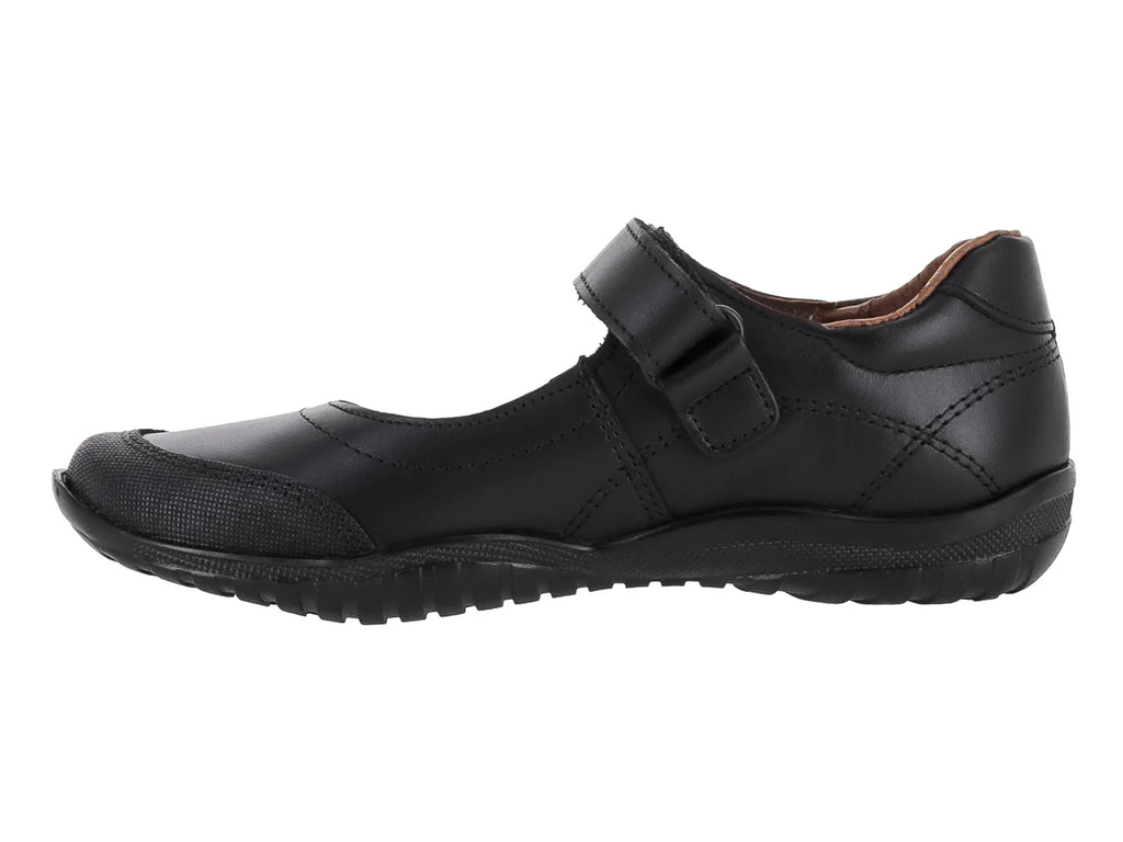 Zapatos Coqueta Negros para Niña