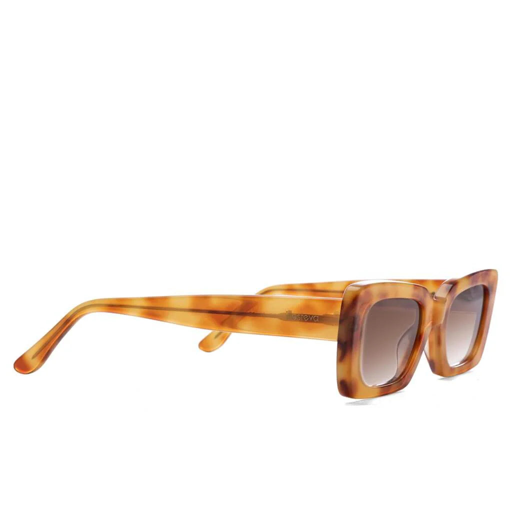 Wilson Sunglasses Amber