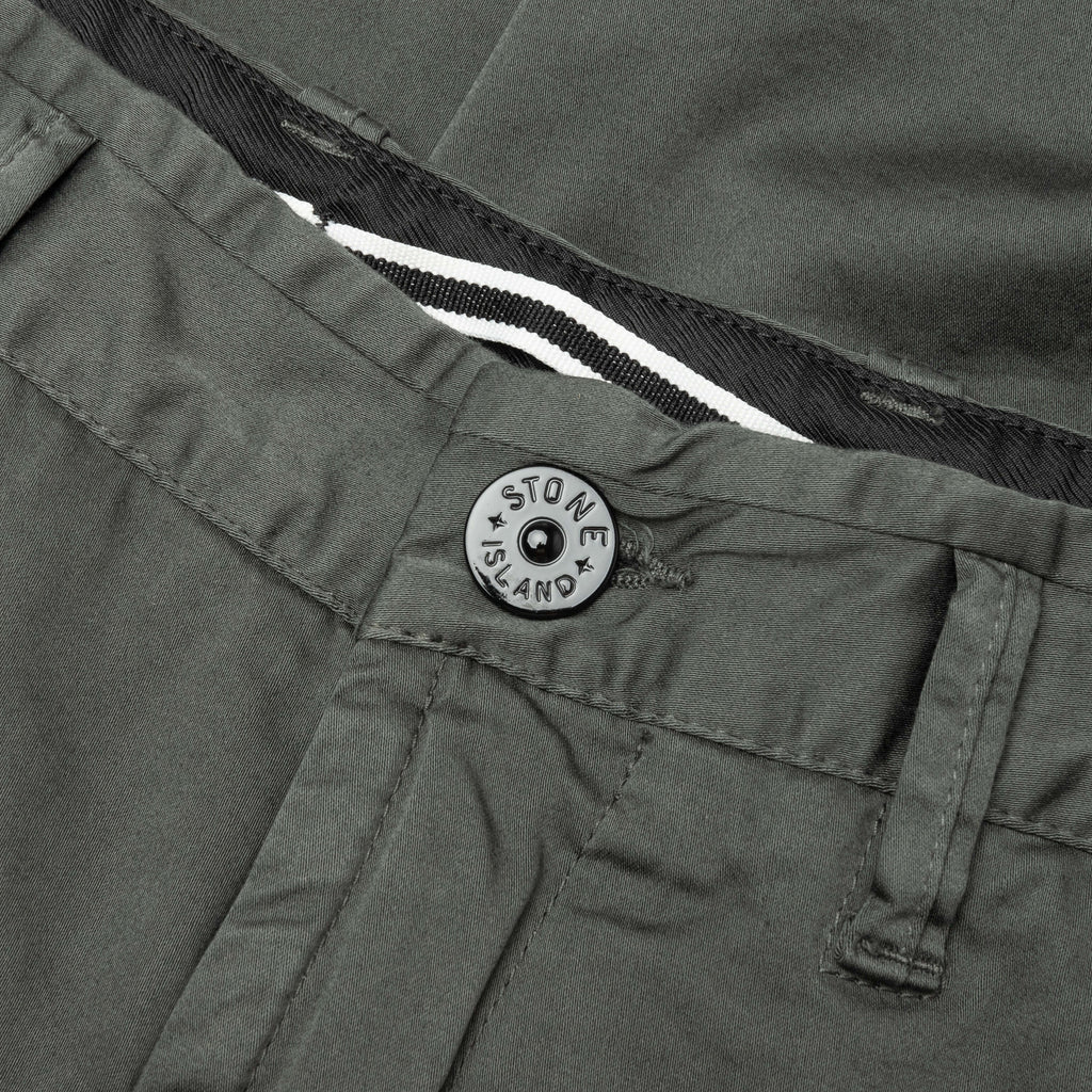 Regular Fit Pants Musk