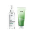 Duo de Limpeza Anua