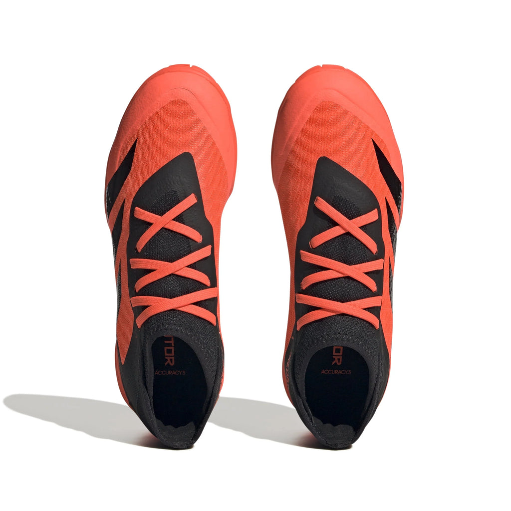 adidas Predator Acuracy3 IN Junior Indoor Soccer Shoes