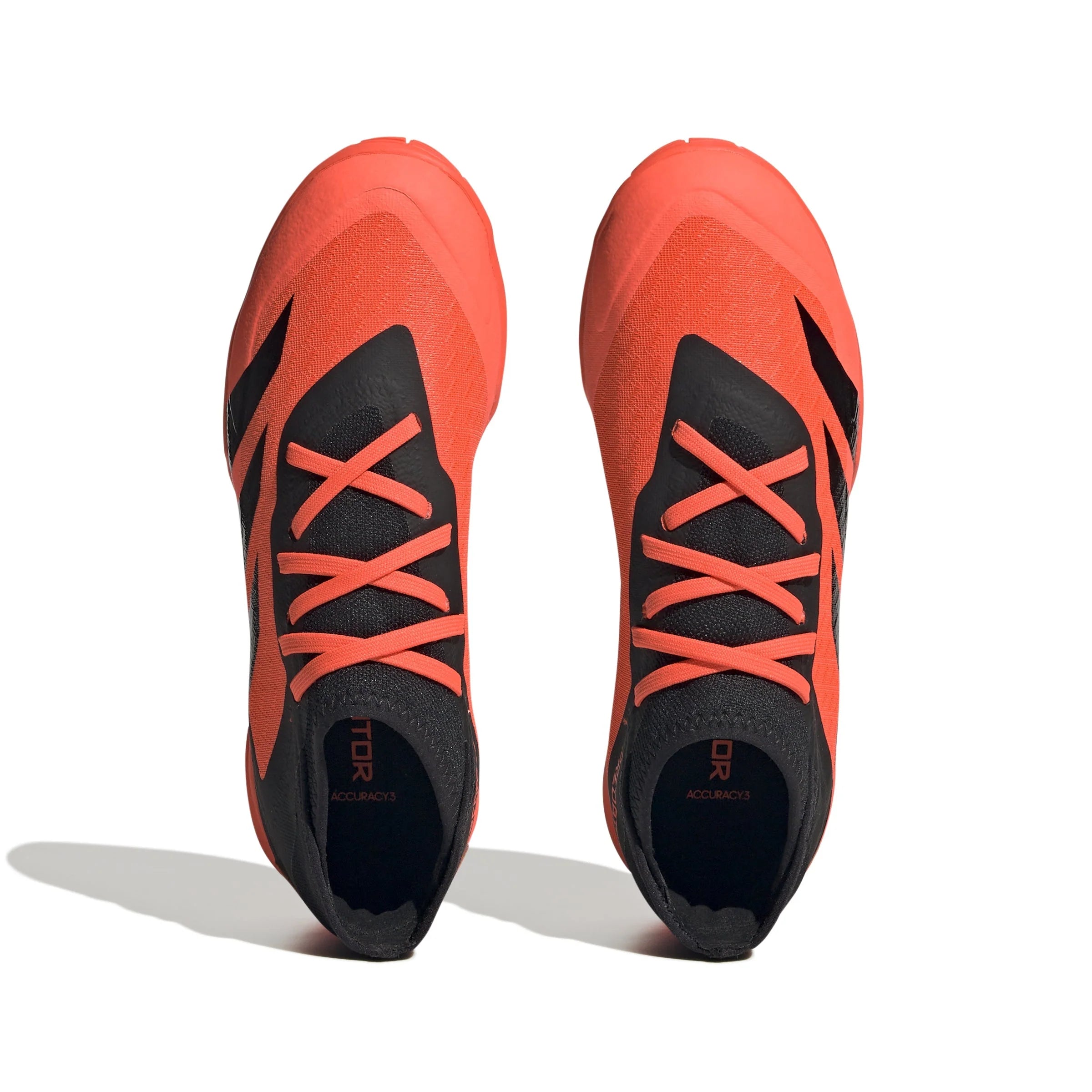 adidas Predator Acuracy3 IN Junior Indoor Soccer Shoes