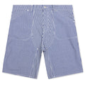 Ultra Plaid Shorts Blue