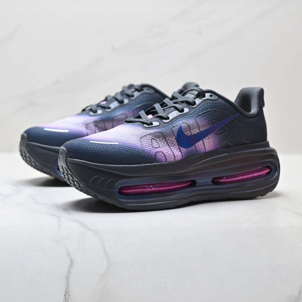 Nike Vomero Premium Azul Roxo