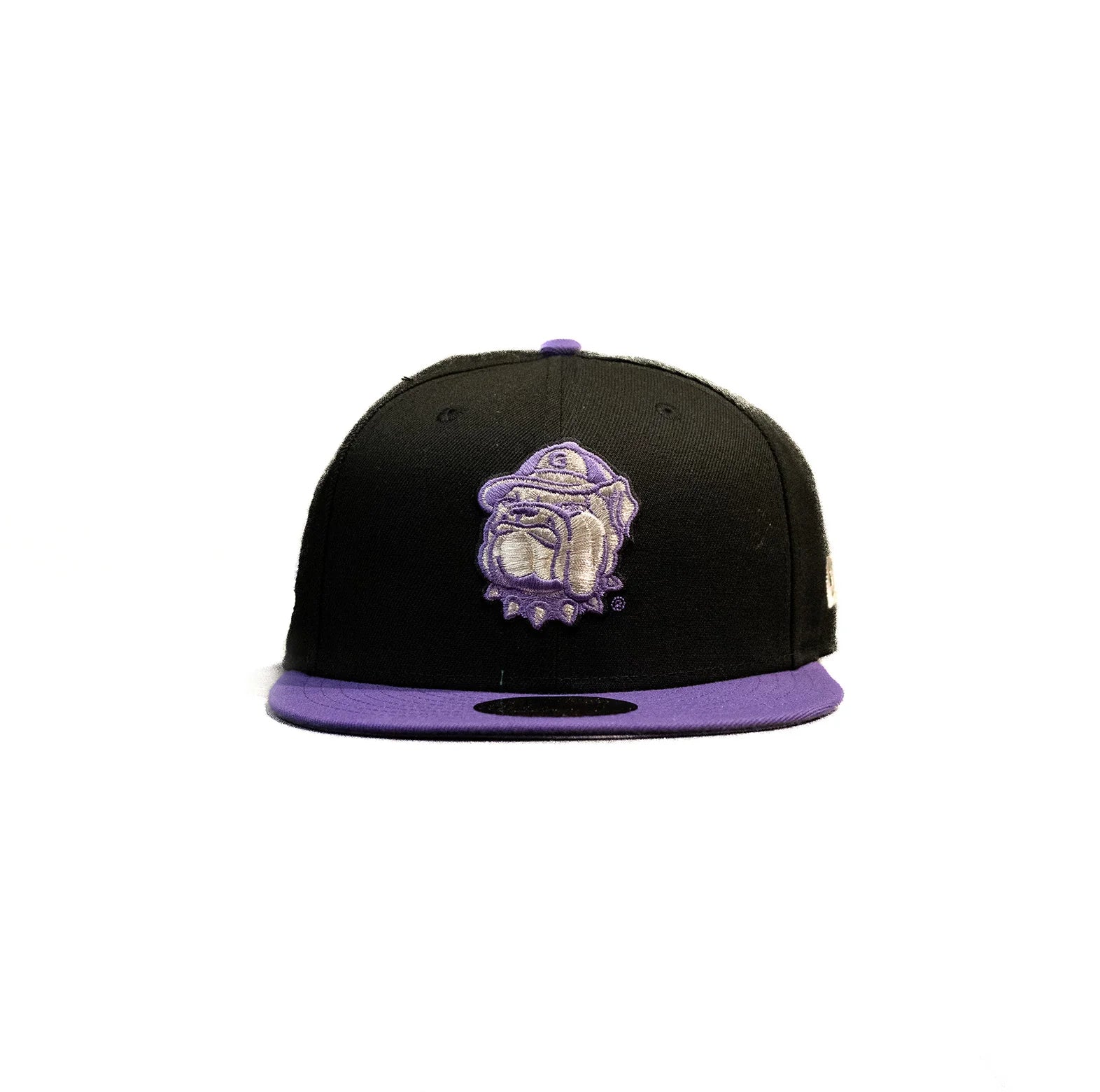 New Era Georgetown Hoyas Bulldogs 59FIFTY Fitted
