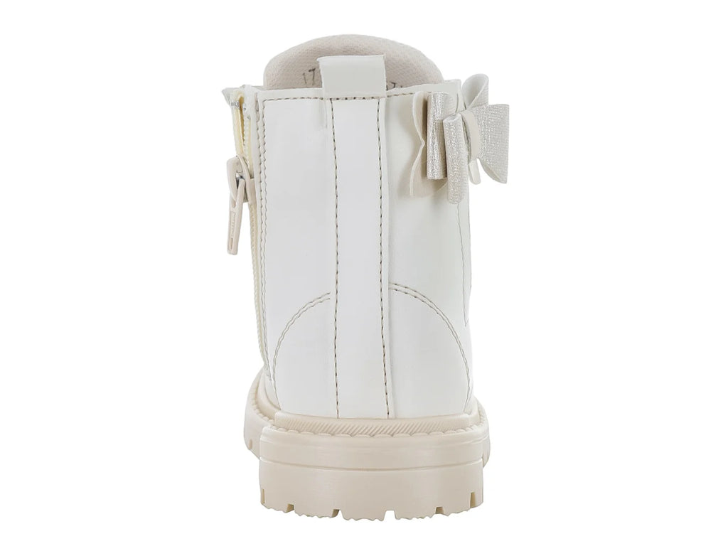 Botas BY PARTY Color Gold para Niña