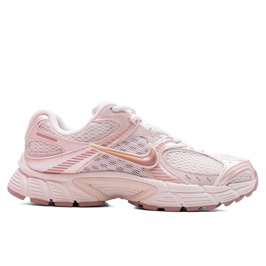 Womens V5 RNR Soft Pearl Particle Pink Pearl White