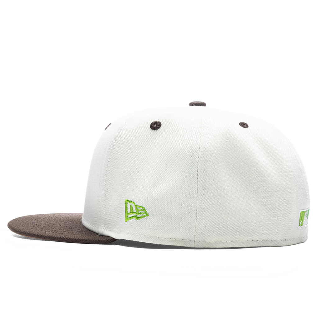 Feature x New Era Bamboo 59FIFTY Fitted Arizona Diamondbacks