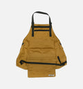 Eyes Sins 2 Way Modular Apron Coyote Brown Black