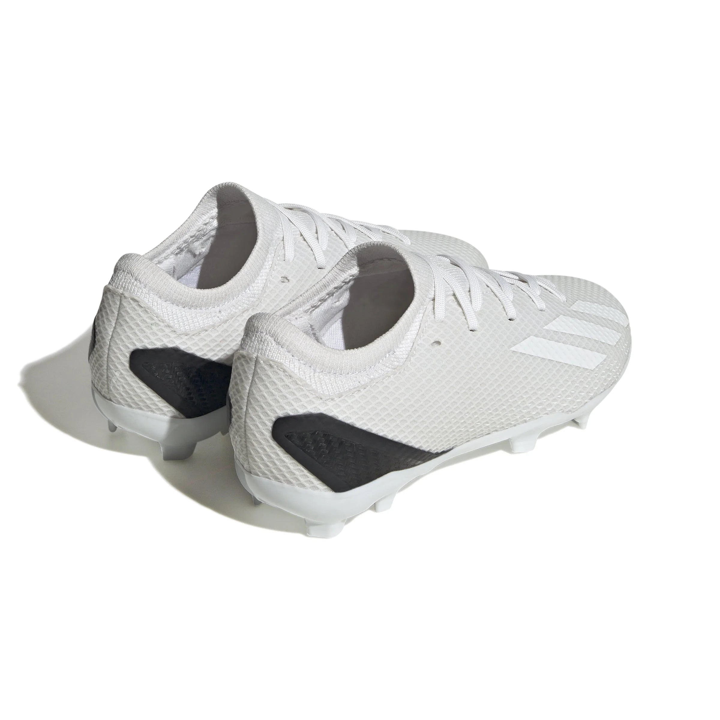 adidas Kids X Speedportal3 FG Firm Ground Cleats