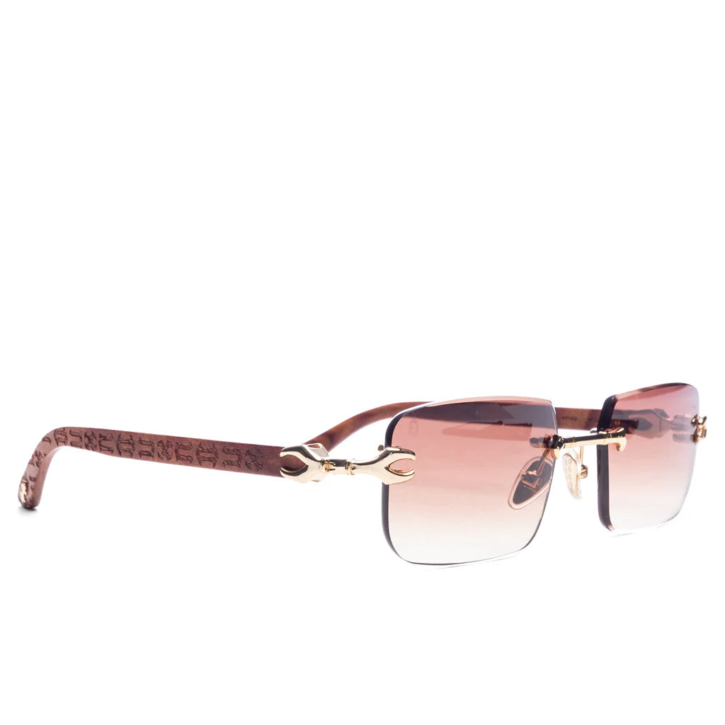Hydra Brown Tint