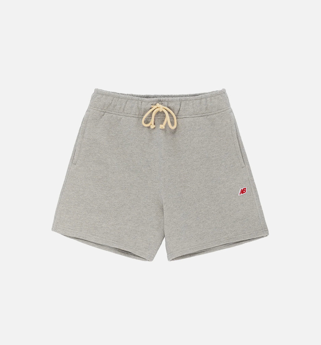 Teddy Santis MADE in USA Core Mens Shorts Grey