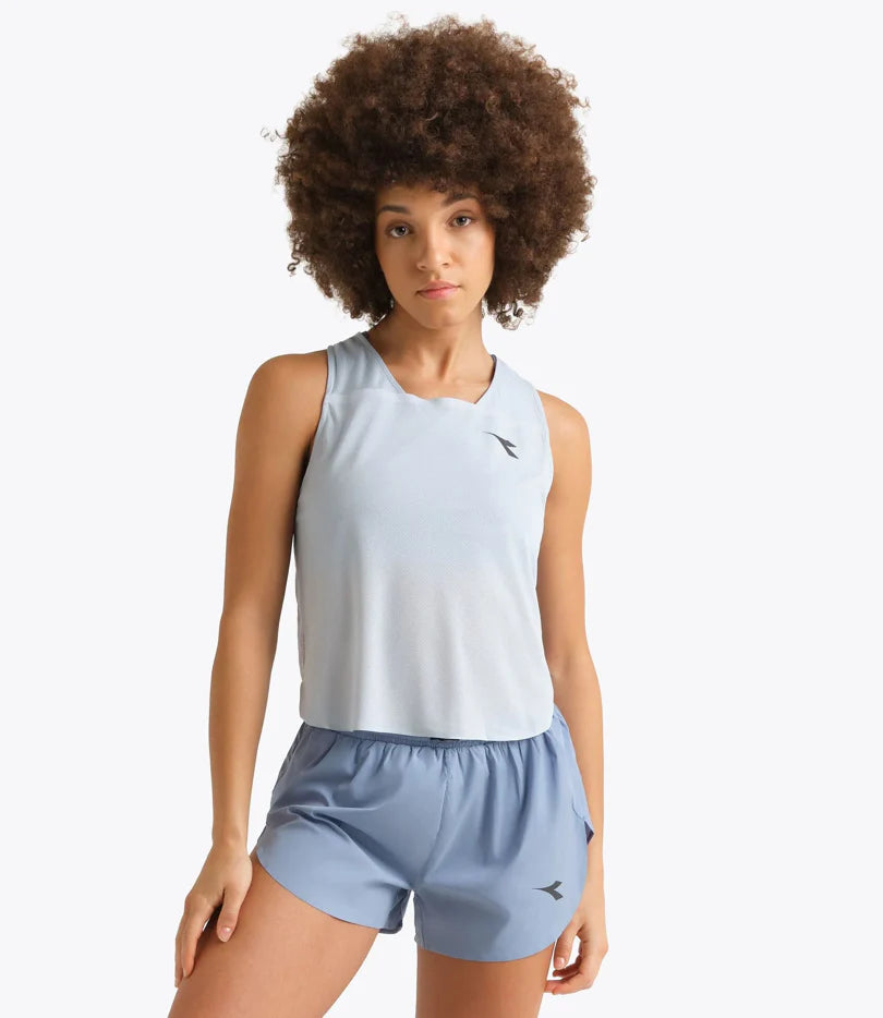Ladies Diadora Fibrazero Super Light Tank