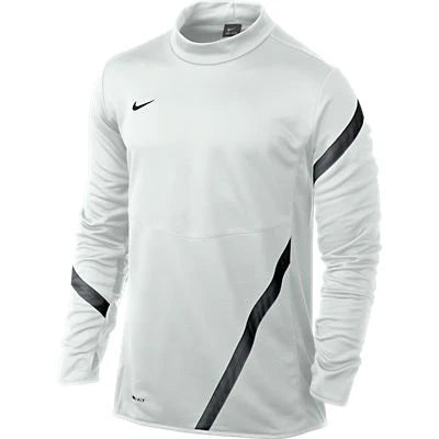 Nike Comp 12 us Midlayer Top White