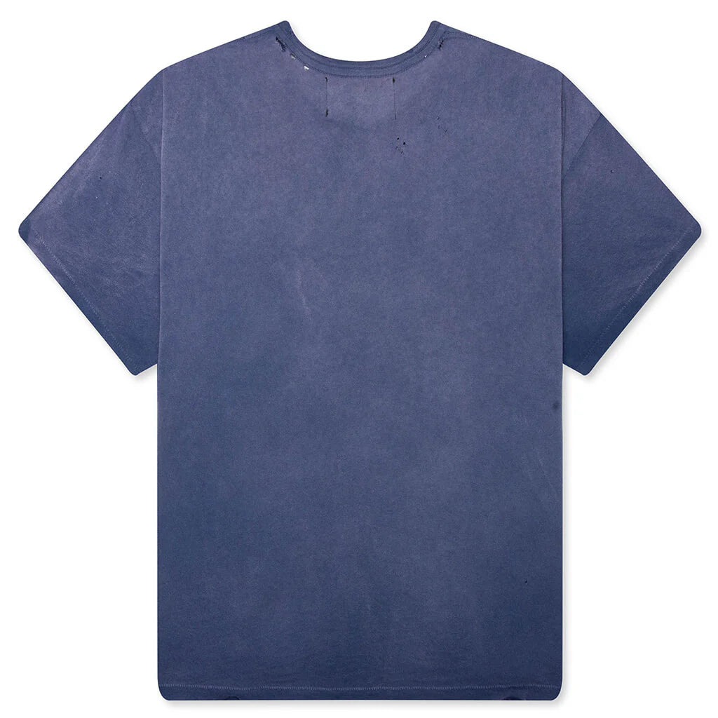 Core Logo Tee Navy