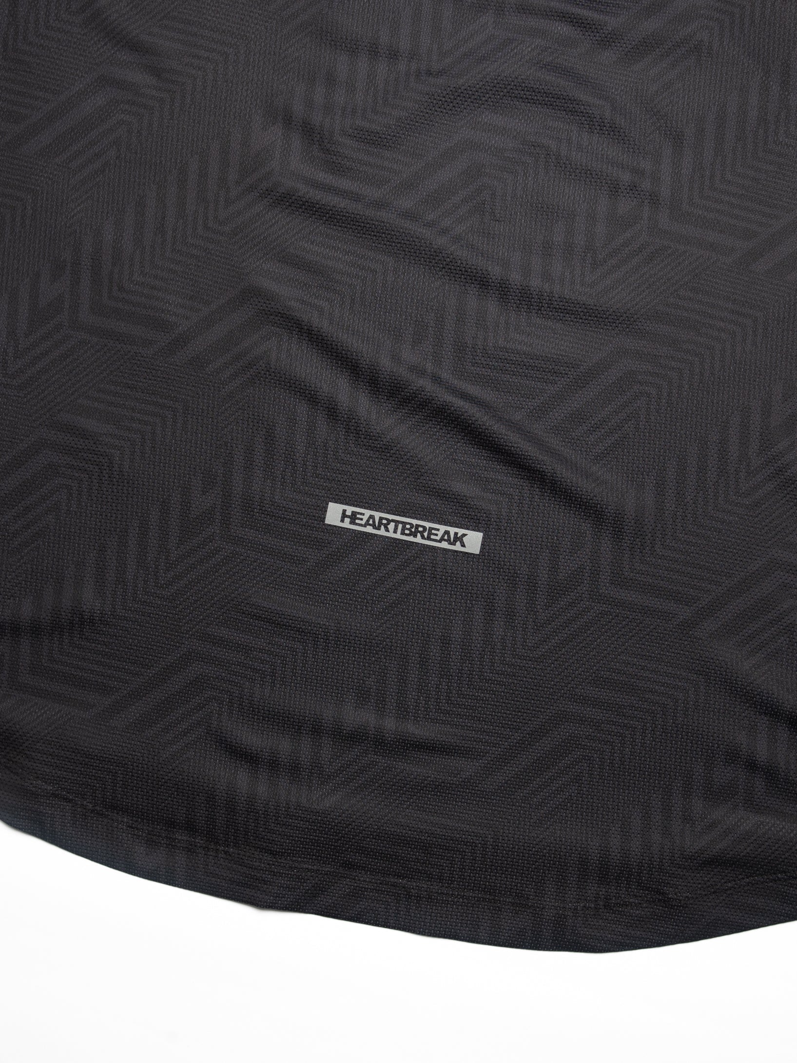 Heartbreak Mens Lincoln Singlet