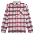 Mohair Flannel Off White