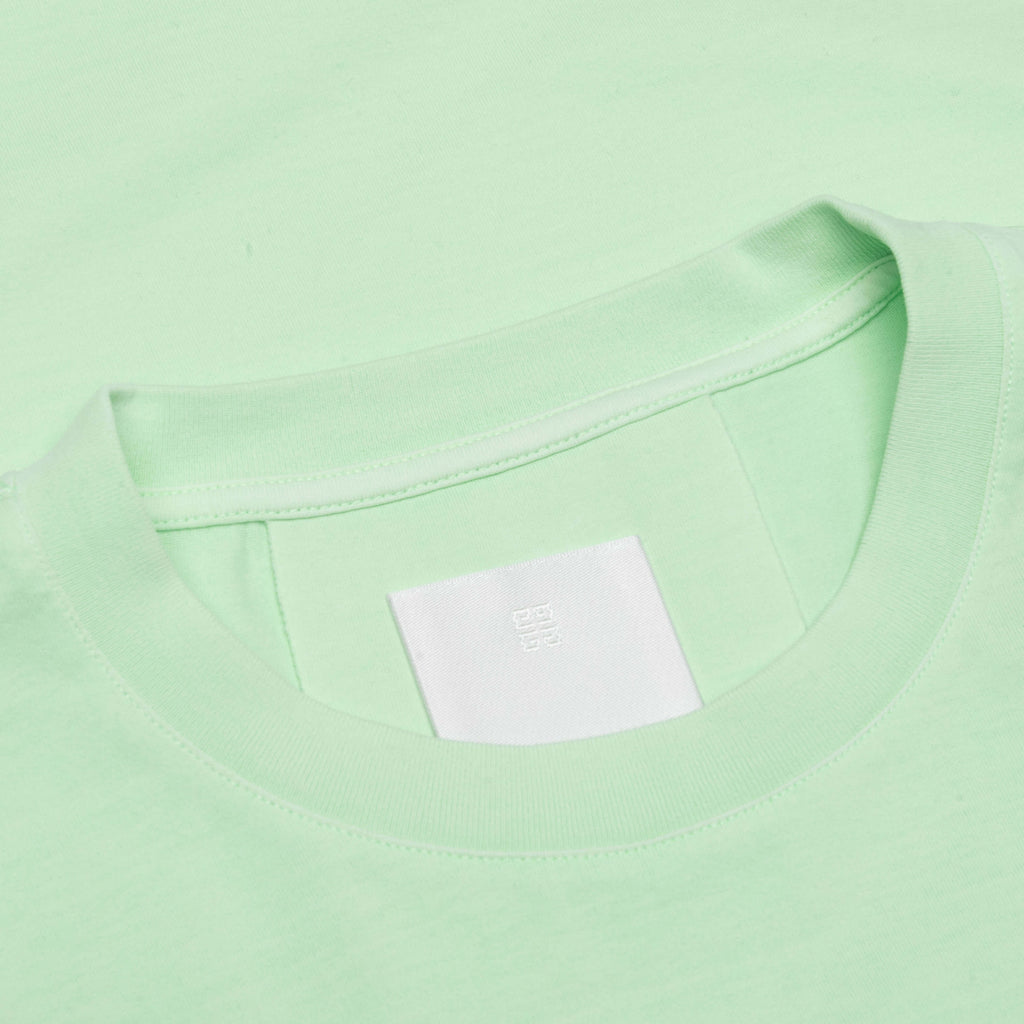 Archetype Slim Fit T Shirt Mint Green