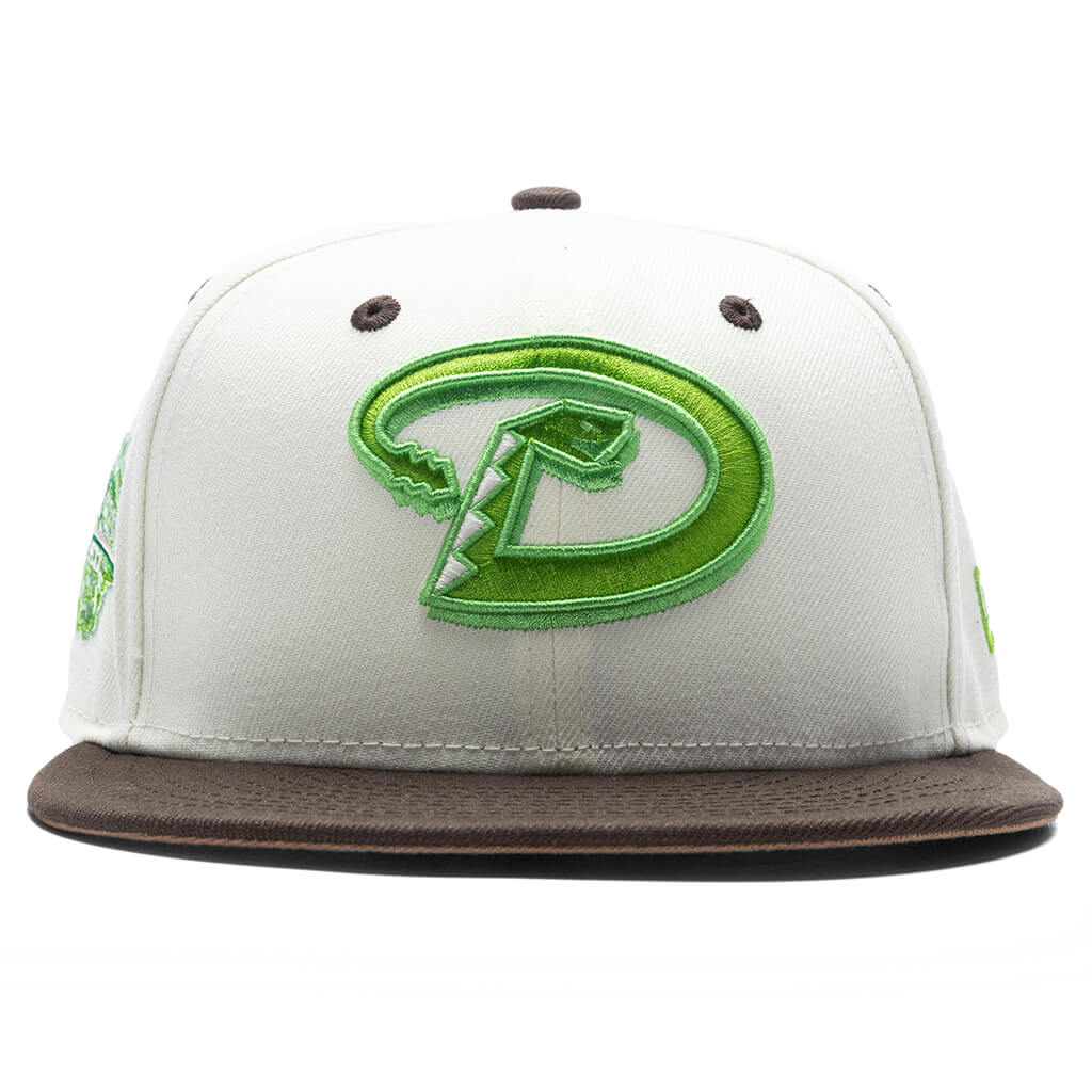 Feature x New Era Bamboo 59FIFTY Fitted Arizona Diamondbacks