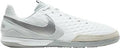 Nike Legend 8 Academy IC White Ch
