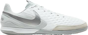 Nike Legend 8 Academy IC White Ch