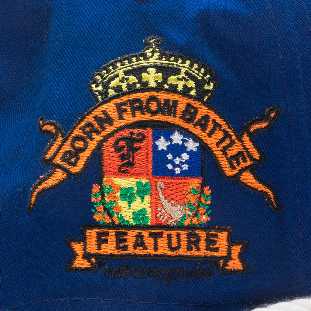 Feature x New Era Battle Born Buffalo Bills