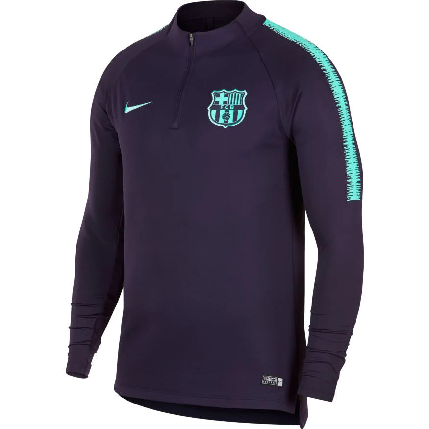 Nike Barcelona Dry Squad