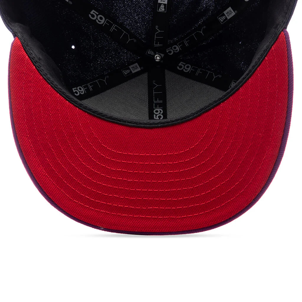 Feature x New Era 59FIFTY Fitted Fruit Pack San Francisco Giants
