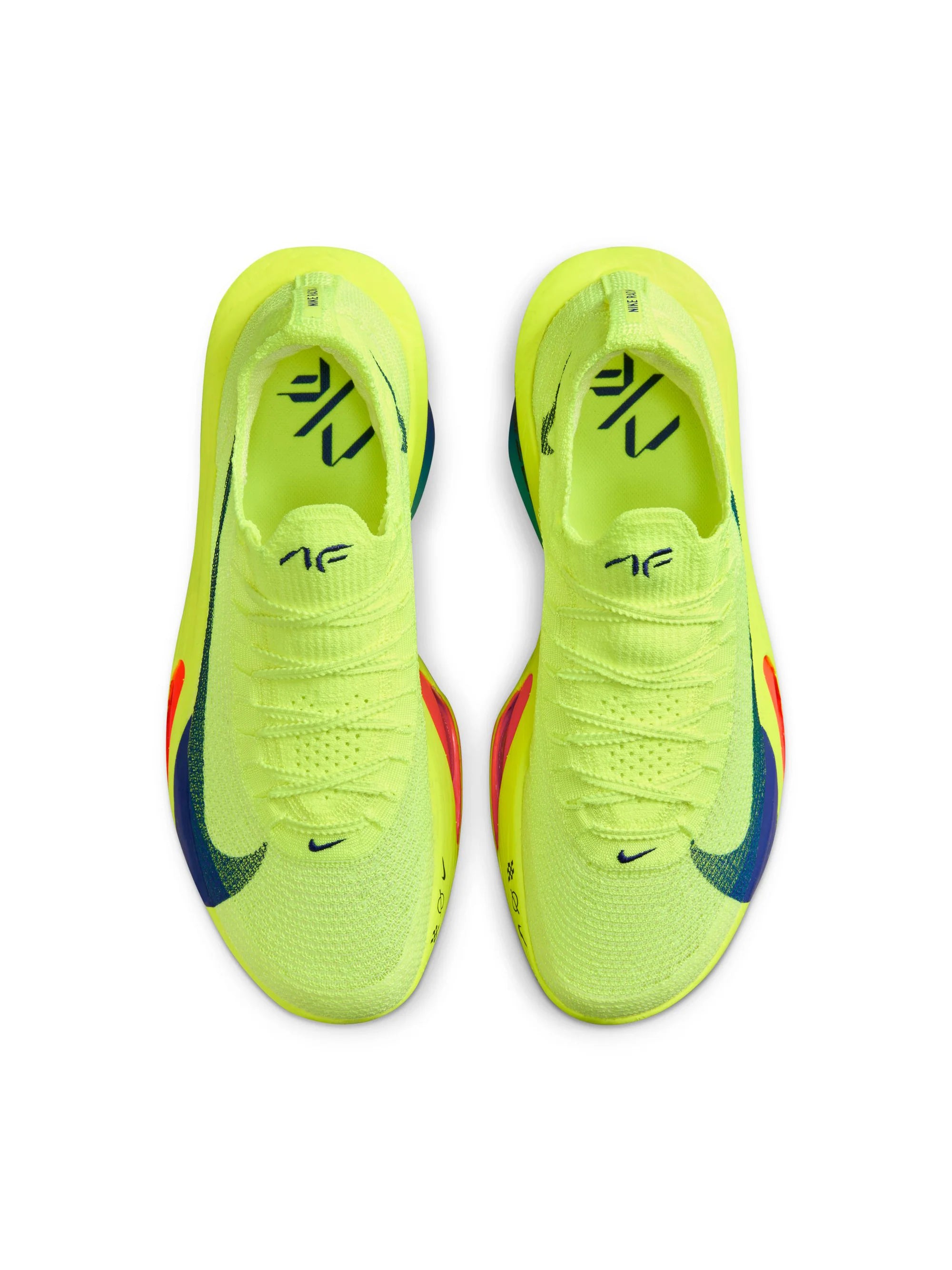 Nike Air Zoom Alphafly NEXT 3 Womens Shoes