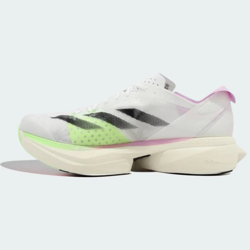 Adidas Adizero Adios Pro 3 Branco Verde