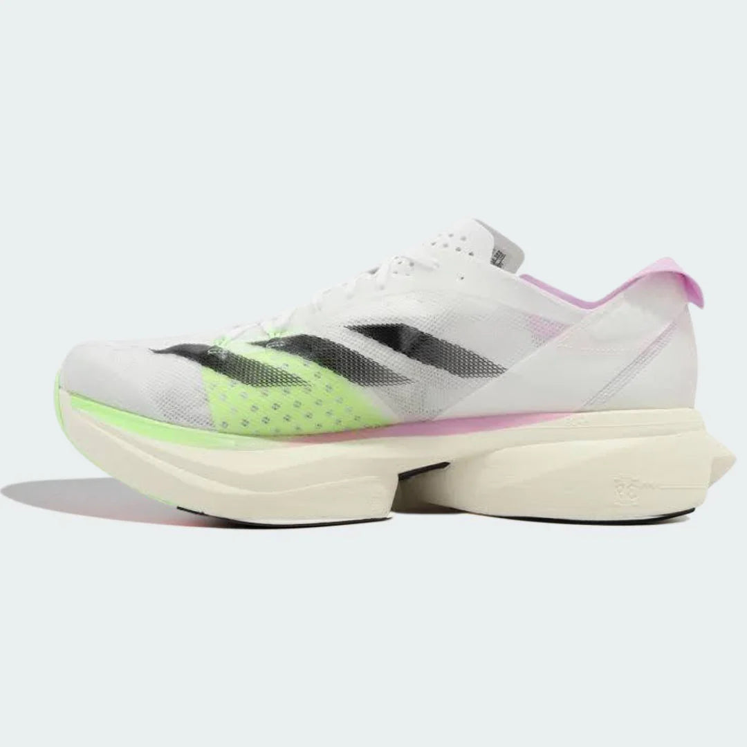 Adidas Adizero Adios Pro 3 Branco Verde