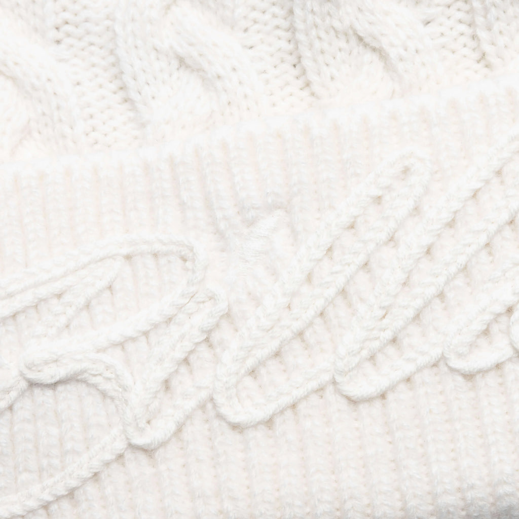 BB Script Skully Gardenia
