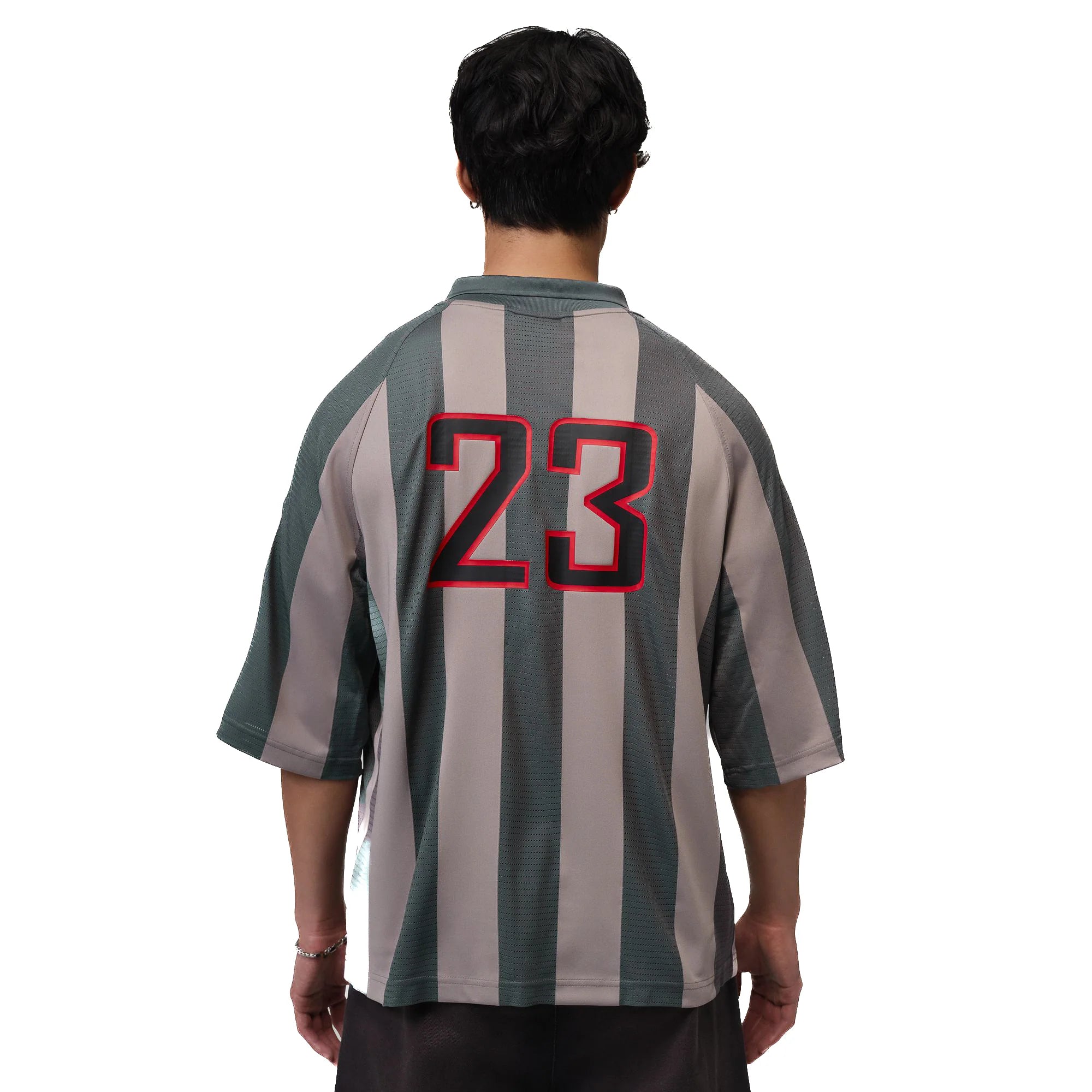 Jordan Brooklyn Mens Terrace Top