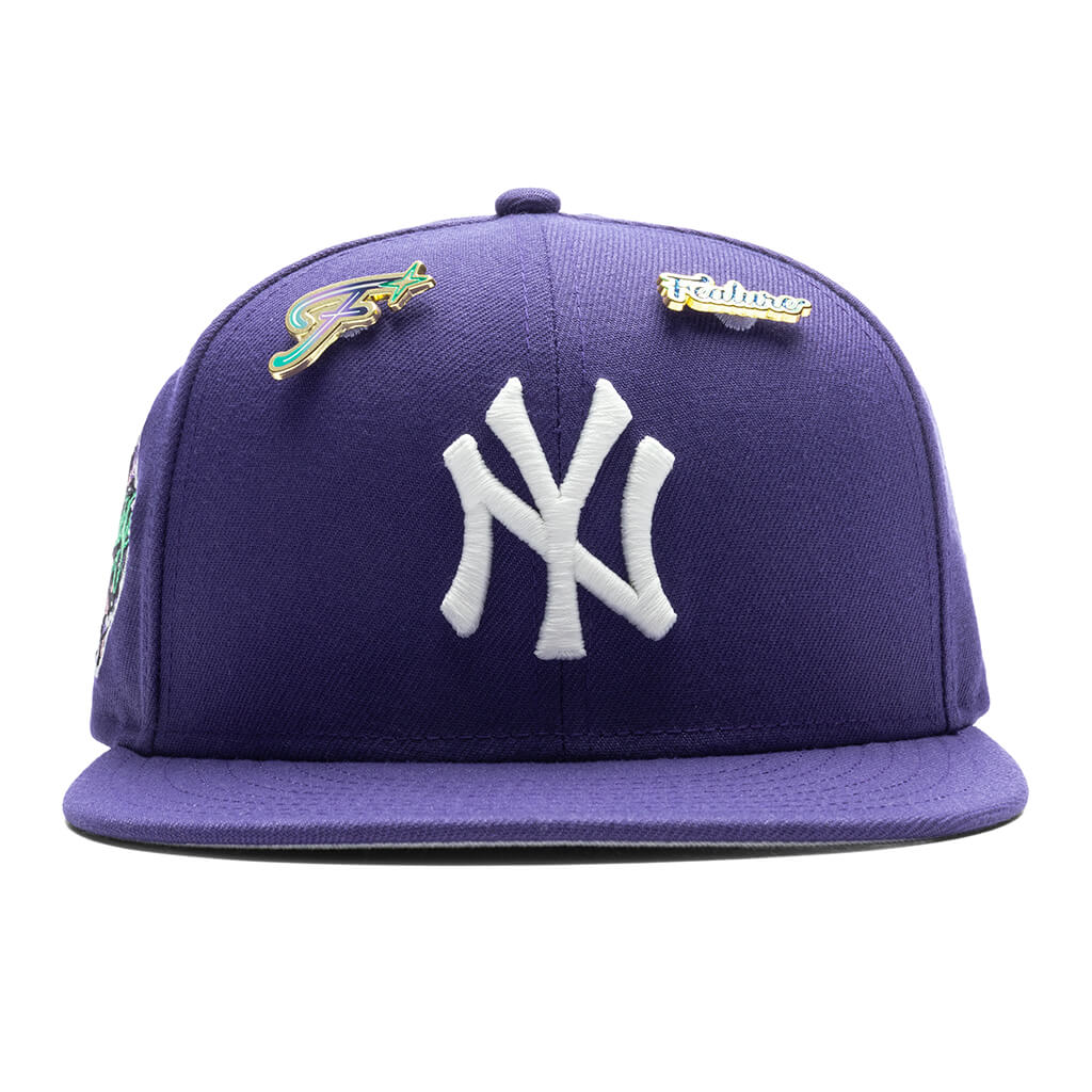 Feature x New Era Northern Lights 59FIFTY Fitted New York Yankees