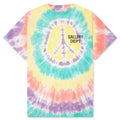 Peace Tie Dye Tee Tie Dye
