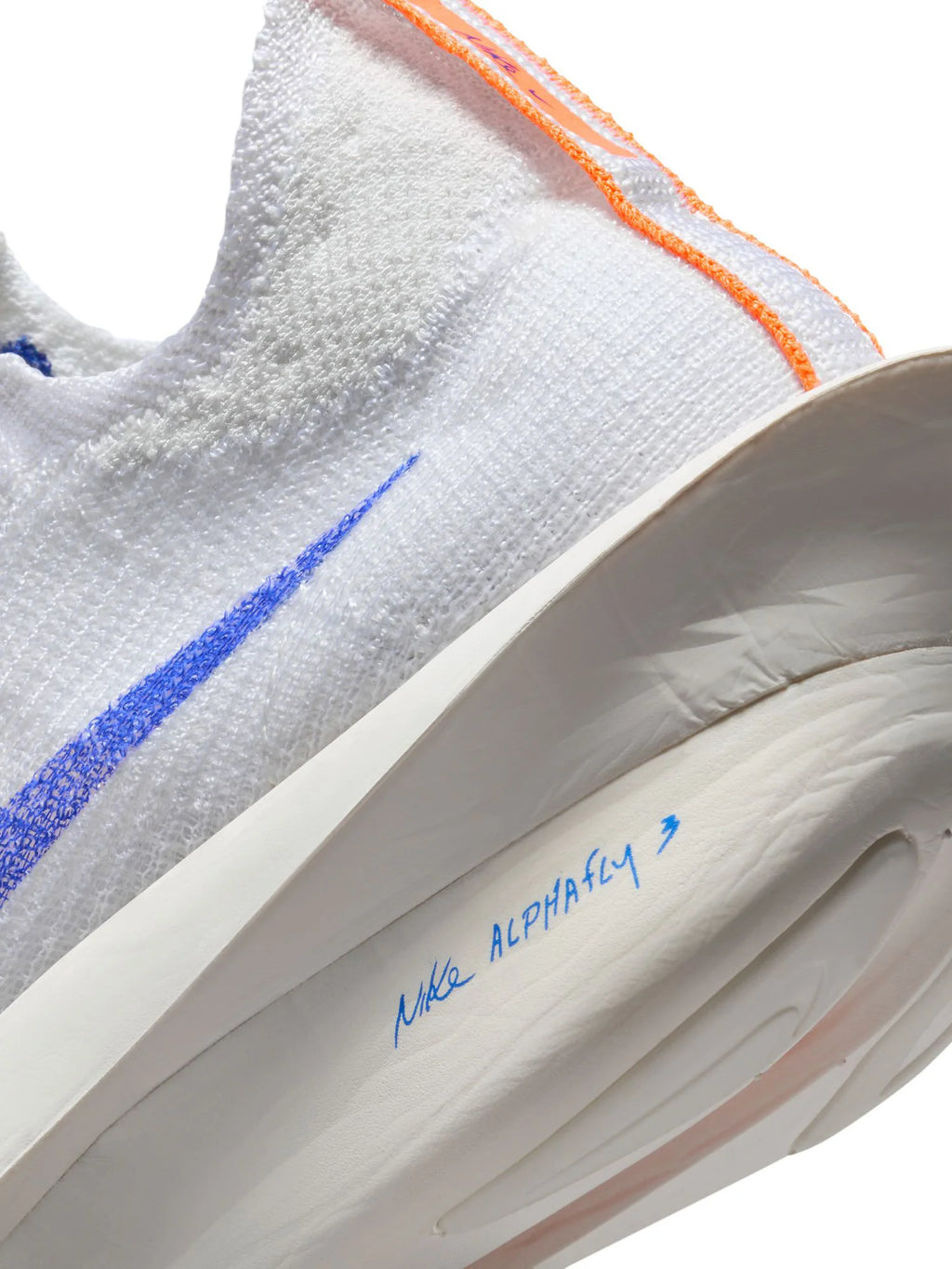 Nike Air Zoom Alphafly NEXT 3 Womens Shoes