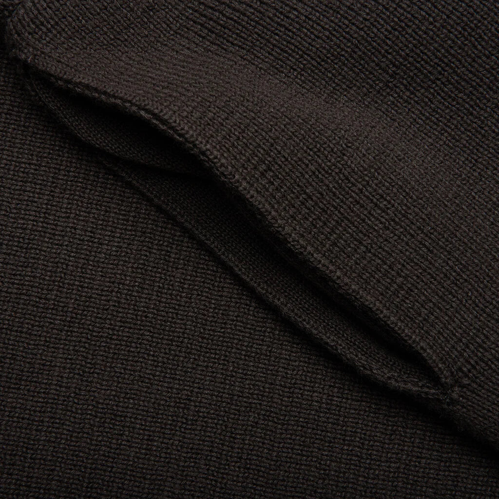 Kids Relax Sweatpant Off Black