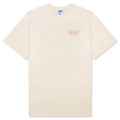 Swoosh S S Knit Whisper White