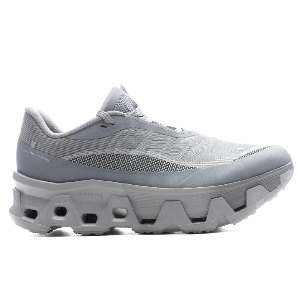 On x PAF Womens Cloudmonster Hyper Phantom Apollo