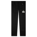 Tricon Buckle Sweatpant Black