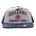 Alex Cap Navy White