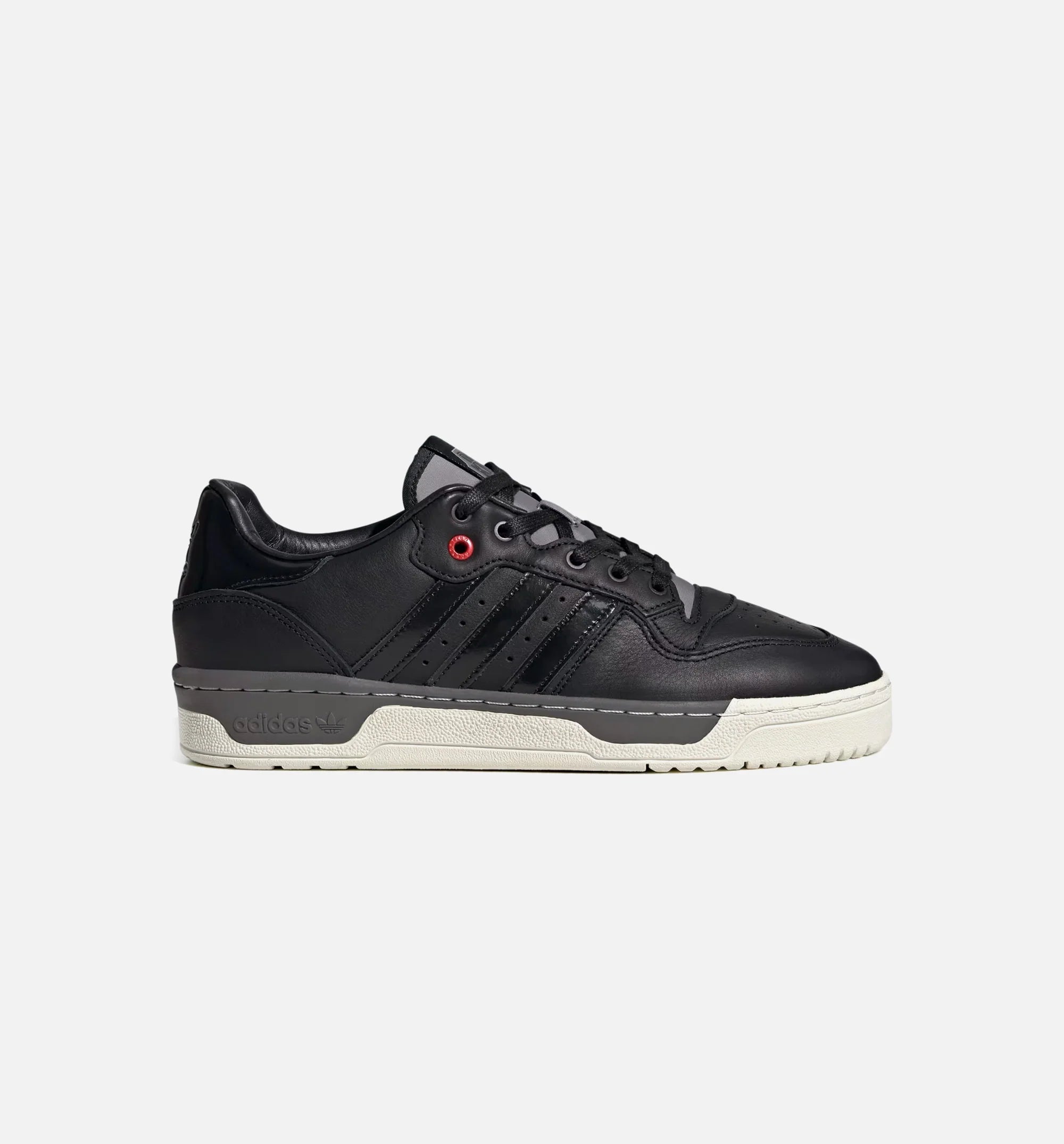 Rivalry Low Nicekicks Mens Lifestyle Shoe Core Black White