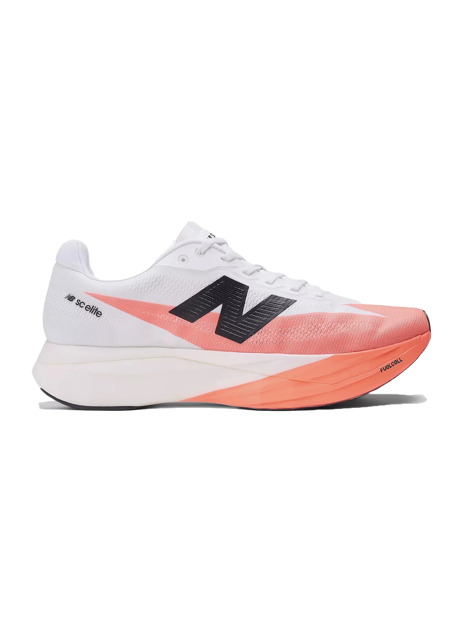 New Balance FuelCell SuperComp Elite v5 Mens Shoes