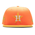 Feature x New Era 59FIFTY Fitted Fruit Pack Houston Astros