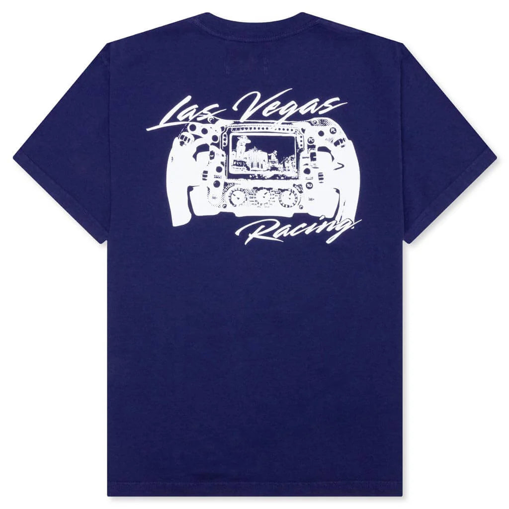 Vegas Rush Tee Astral Aura