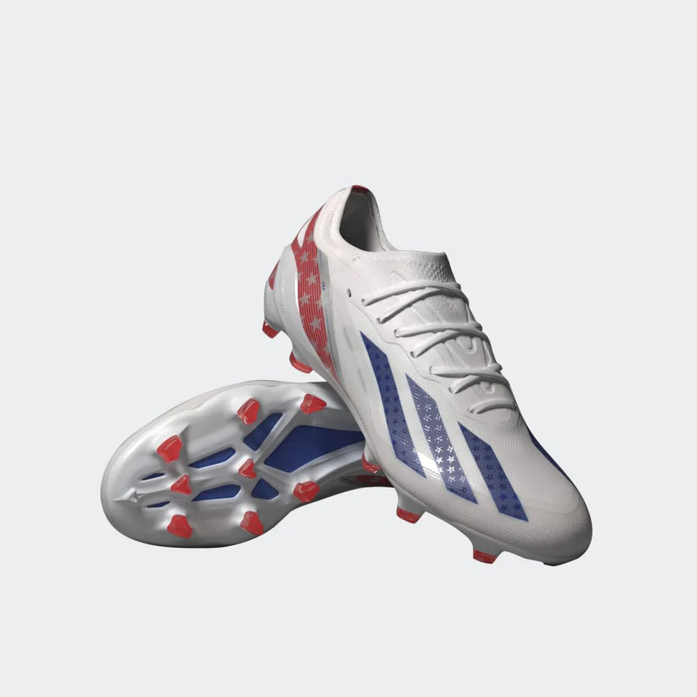 adidas X Crazyfast Usa1 FG Firm Ground Soccer Cleats