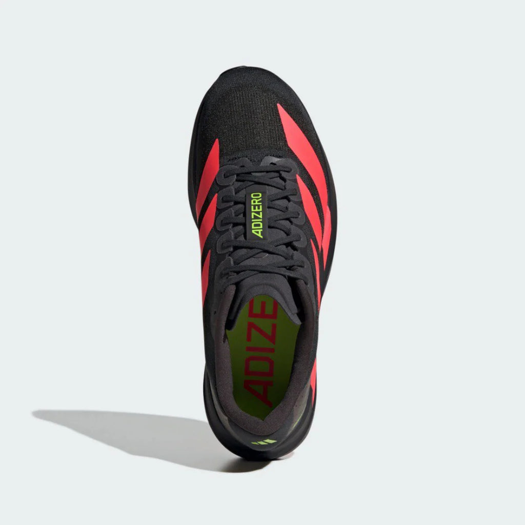 Adidas Adizero EVO SL Preto Vermelho