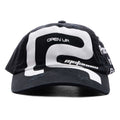 Paraclete Hat Black